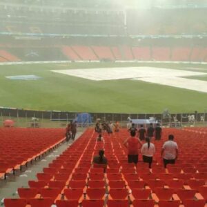 Will It Rain Today In Ahmedabad: CSK vs GT IPL Final Weather Report Of Narendra Modi Stadium