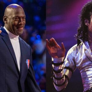 "Michael Jackson Kind of Life": Michael Jordan's HOF Teammate Blamed Nike and Bulls For Destroying MJ's 'Private Life'