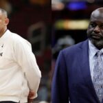 Before Taunting Jerry Buss, Shaquille O'Neal Ridiculed the First NBA Player to Sign a $100,000,000 Contract: "Ain’t Worth the Money"