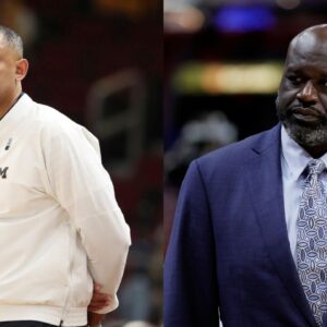 Before Taunting Jerry Buss, Shaquille O'Neal Ridiculed the First NBA Player to Sign a $100,000,000 Contract: "Ain’t Worth the Money"