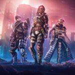 Latest Destiny 2 patch fixes Crucible bug that suspended players