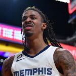 "Career's Over, Buddy": Ja Morant Gets Brutally Clowned For Flasing Firearms AGAIN in Latest Instagram Video