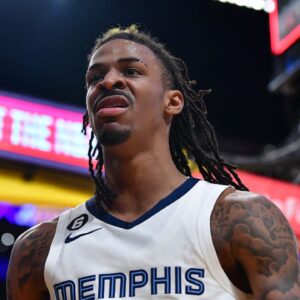 "Career's Over, Buddy": Ja Morant Gets Brutally Clowned For Flasing Firearms AGAIN in Latest Instagram Video