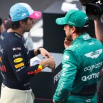 Fernando Alonso Vows to Make Red Bull's Life Miserable During Monaco GP After Sergio Perez Impeded Him During FP1