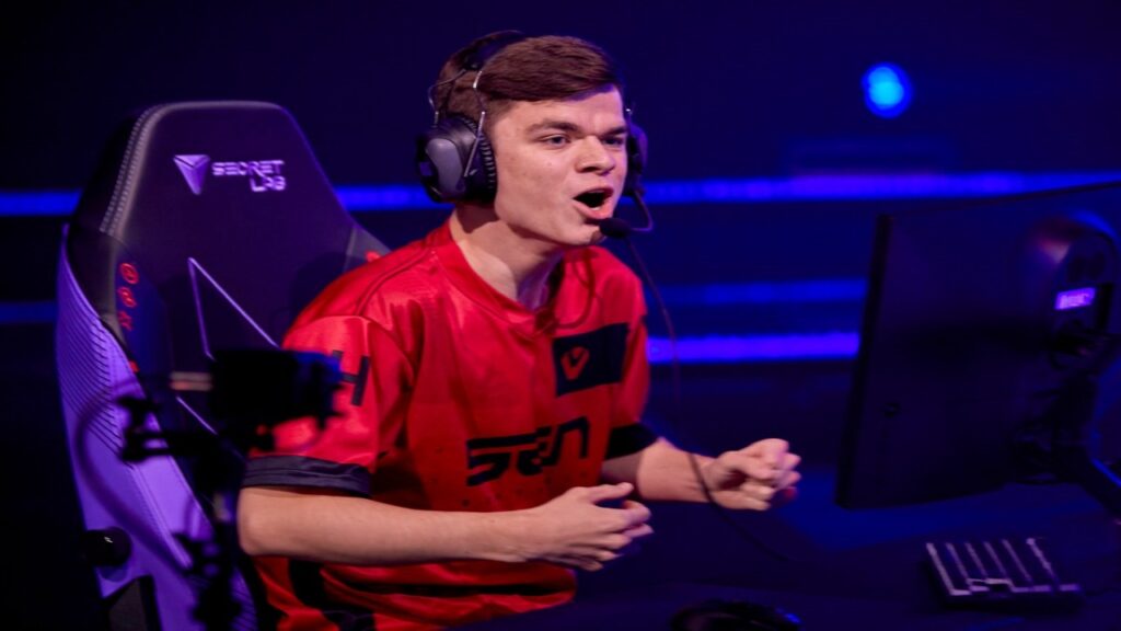 Former Valorant Sentinels Player SicK Banned from Twitch following "Erratic Behaviour"