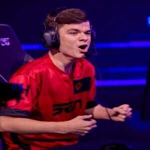 Former Valorant Sentinels Player SicK Banned from Twitch following "Erratic Behaviour"