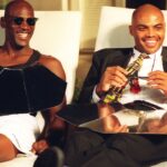 Before Offering Charles Barkley a $20 Million Tip, Michael Jordan Inadvertently Ended Chuck's Potential Nike Deal in 1984
