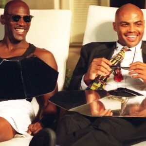 Before Offering Charles Barkley a $20 Million Tip, Michael Jordan Inadvertently Ended Chuck's Potential Nike Deal in 1984