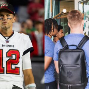 “Only Thing You Can Do Is Work Harder,” Tom Brady’s Inspiring Life Lessons for Rookie Quarterbacks Leaves Internet in Awe
