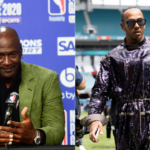 Michael Jordan Threw Lewis Hamilton a Golden Hail Mary Disguised as a Multi-Million Dollar Opportunity
