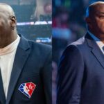 To Beat Michael Jordan, Charles Barkley Took "Hypocrite" Magic Johnson's Advice Which Seeded Their Fallout years back: “Thought I’d try something different”