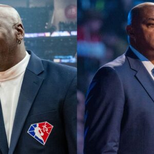 To Beat Michael Jordan, Charles Barkley Took "Hypocrite" Magic Johnson's Advice Which Seeded Their Fallout years back: “Thought I’d try something different”