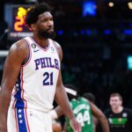 Alarming Joel Embiid Stat Comes to Light as The MVP Returns For Sixers vs Celtics in Blowout Loss