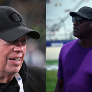 Phil Knight Was Touched By Michael Jordan's Heartfelt Gesture After the Tragic Murder of James Jordan: "They’re All Like Sons, and Brothers"