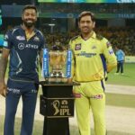 CSK vs GT Final Date And Time: When Will IPL 2023 Final Start?