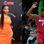 NBA on TNT Host Taylor Rooks Shares Jimmy Butler's 'Aggressive Note' After Being Embarrassed at Spades: "F**K YOU"