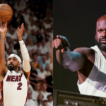 "You Wouldn't Have Gotten 14 Shots With Me": Shaquille O'Neal Hilariously 'Bullies' Gabe Vincent For His Excessive Field Goal Attempts