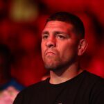 Michael Bisping Believes ‘Angry and P***ed Off’ Nick Diaz Ready to Shock the World at UFC 310