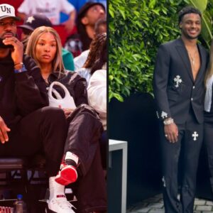 LeBron James and Savannah James Get Emotional While Sharing Bronny’s Prom Pictures: “The Best Prom Outfit of ALL-TIME!!”