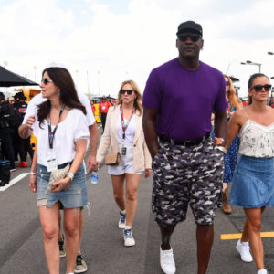 Michael Jordan Spotted in Unseen Pictures with Marcus Jordan After He 'Ditches' Larsa Pippen: "Walk With Pops, Yvette"