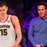 "Suspending or Fining Anyone": Mat Ishbia Responds to Tussle with Nikola Jokic Following Shaquille O'Neal and Charles Barkley's Trolling