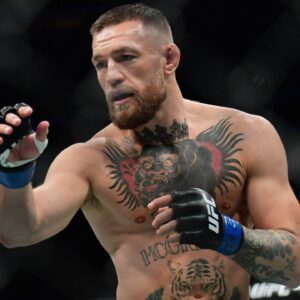 18 Days After Missing USADA Deadline, Conor McGregor Claims He Is ‘Well in Preparation’ for the Michael Chandler Fight
