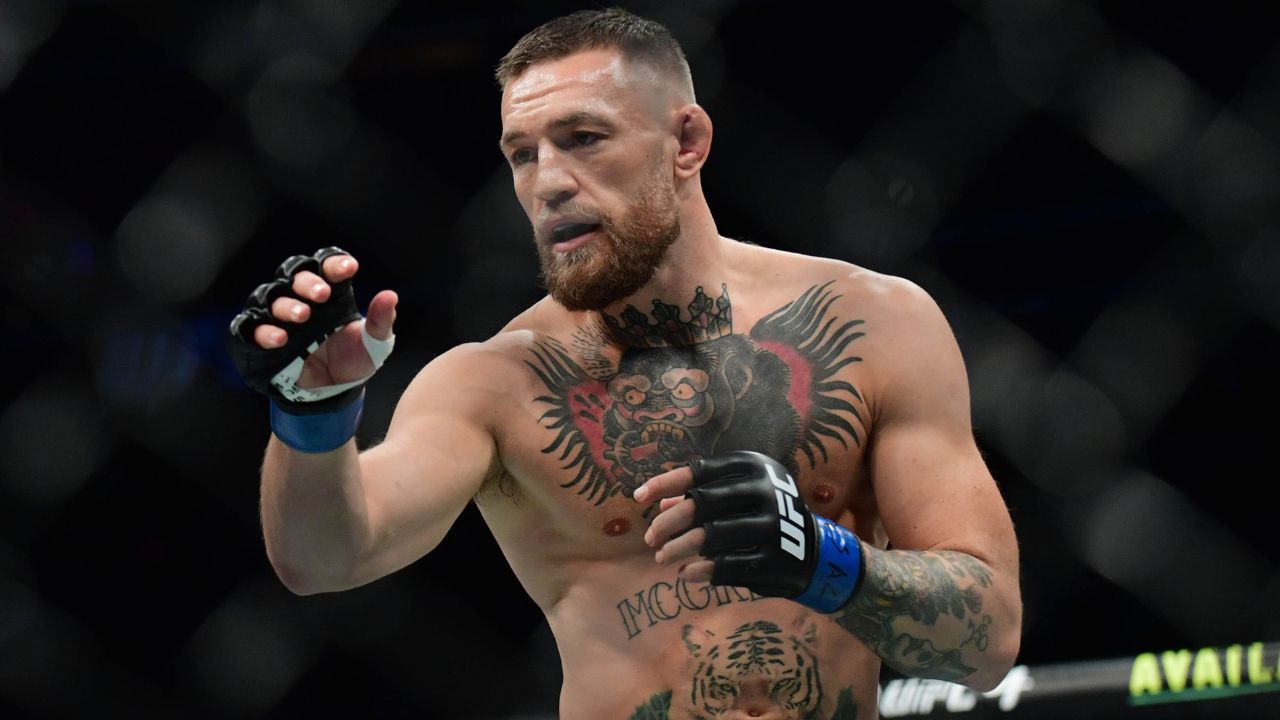 18 Days After Missing USADA Deadline, Conor McGregor Claims He Is ‘Well in Preparation’ for the Michael Chandler Fight