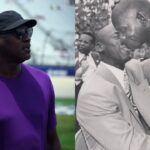 Accused of Impacting Michael Jordan's Mental Health, James Jordan Still Begged Media to Ignore Son's Gambling Woes: "He's My Child"