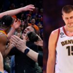 Nikola Jokic Suspension: Will Nuggets Star Be Suspended for Exchange With Suns Owner Mat Ishbia During Game 4?