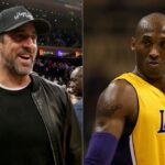 "It Was So Gangsta": When Aaron Rodgers Detailed His First Meeting with Eagles Fan Kobe Bryant