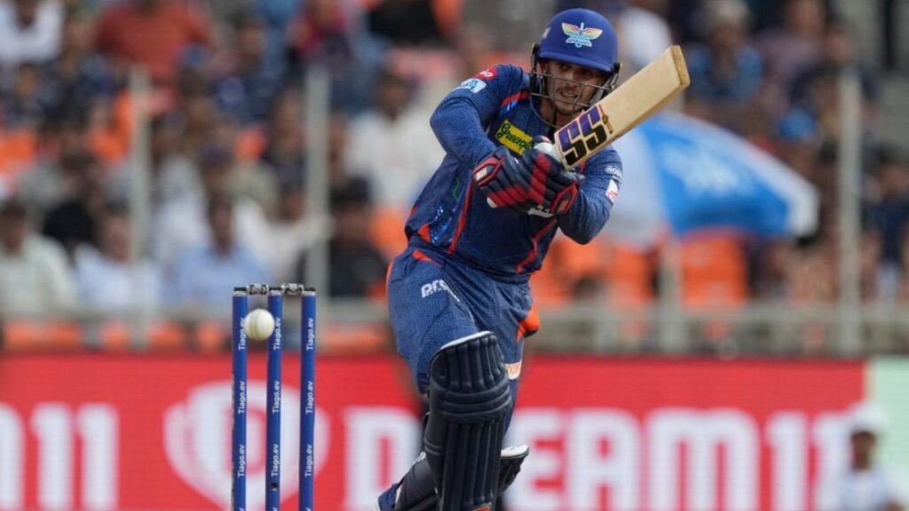 Why is Quinton de Kock Not Playing Today's IPL 2023 Eliminator Between Lucknow and Mumbai at Chepauk?