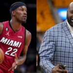 Shaquille O’Neal Picks Jimmy Butler and Co. To Win Game 3 Over Boston Celtics: “The Heat Don’t Do Too Much!”