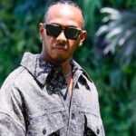 Lewis Hamilton Says He Is Not to Be Blamed That F1 Is Not ‘Entertaining’ as NBA and NFL