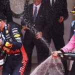 4 Years After Shoving Esteban Ocon Max Verstappen Comes to Alpine Star’s Rescue Right Before Much Awaited Moment