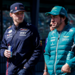 Fortune-Teller Fernando Alonso Writes Max Verstappen's Fate Yet Again For Miami GP