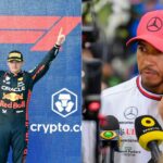 Lewis Hamilton's Race Engineer Takes Dig at Mercedes Driver by Doubting His Ability to Match Max Verstappen