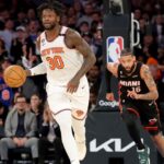 Is Julius Randle Playing Tonight vs Heat?: Knicks Star's Availability Update Remains Positive Ahead of Big Game 3