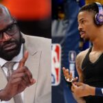 Before Questioning Ja Morant's Recent IG Live, Shaquille O'Neal Claimed Getting Rid of Guns Would be Impossible: "Children and Guns"