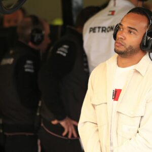 Lewis Hamilton’s “Shocked” Brother Reveals “Lot of Negativity” Made Him Quit Social Media