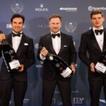 Christian Horner After Azerbaijan GP Allows Sergio Perez To Fight Max Verstappen for the Title