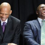 "Didn't Think it Was So Fair to Kareem Abdul-Jabbar": When David Stern Shied Away From Promoting Magic Johnson and Larry Bird
