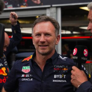 “Every Tongue That Rises Against…” Lewis Hamilton Fans Slam Carlos Sainz With “Karma” Over His Monaco GP Radio