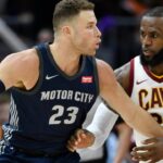 “I Would've Jumped Over A Giraffe”: LeBron James Hilariously 'Challenged' Blake Griffin's KIA Car Dunk At All-Star Weekend