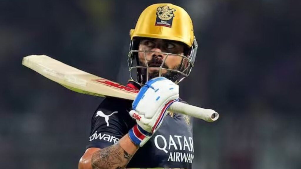 Most Consecutive Centuries in IPL History