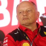 F1 Expert Claims Ferrari was "Influenced by Charles Leclerc and Todt Mafia" to Hire Fred Vasseur