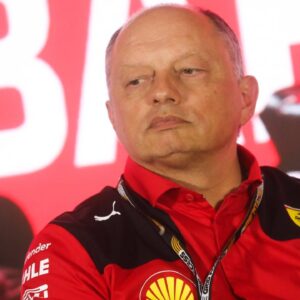 F1 Expert Claims Ferrari was "Influenced by Charles Leclerc and Todt Mafia" to Hire Fred Vasseur
