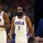 “Joel Embiid Will Have to Better Game 6”: Skip Bayless Expects More From Sixers MVP After 33 Point Game 5