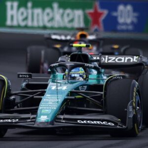 Red Bull Might Lose Their Championship-Winning Formula to ‘Rivals’ Aston Martin