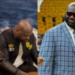 7ft 1" Shaquille O’Neal Gets Duped by Parody Hasbulla Account Over Comical ‘Shaq Hiding Meme’: “My Bad OG”