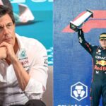 Toto Wolff Explains the Polarizing Effects Max Verstappen's Controversial Abu Dhabi Win in 2021 Had Among Fans